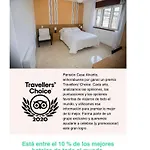 בית הארחה Casa Alvarito 2*
