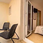 Casa Alvarito פורטונובו