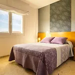 בית הארחה Casa Alvarito פורטונובו