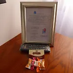 Casa Alvarito בית הארחה 2*