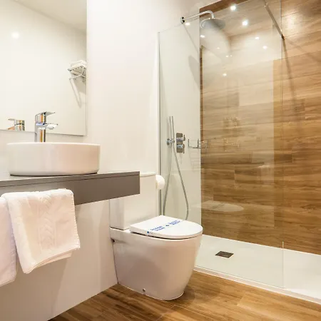 Casa Alvarito 2* Portonovo