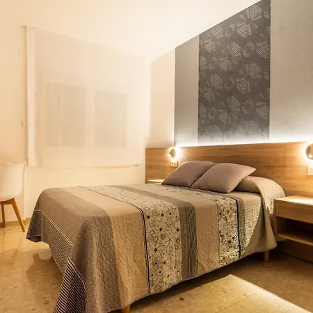 Casa Alvarito Портоново