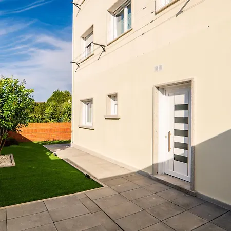 Casa Alvarito 2* Portonovo