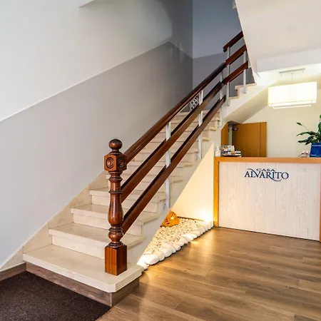 Casa Alvarito 2* פורטונובו