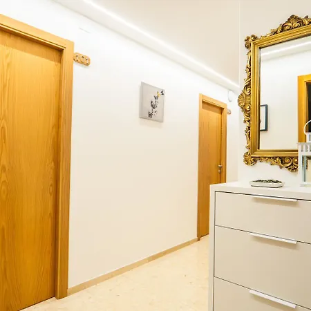 Casa Alvarito Гостевой дом Портоново