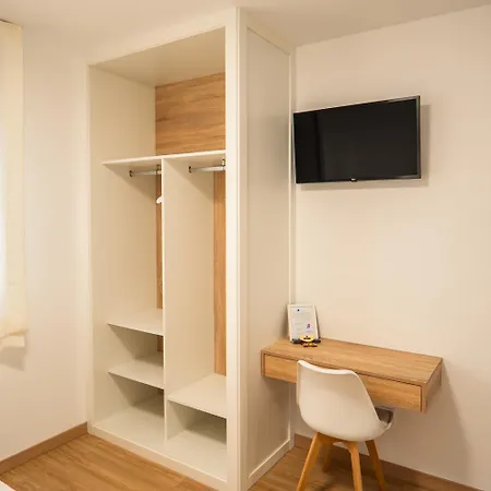 Casa Alvarito Gasthuis