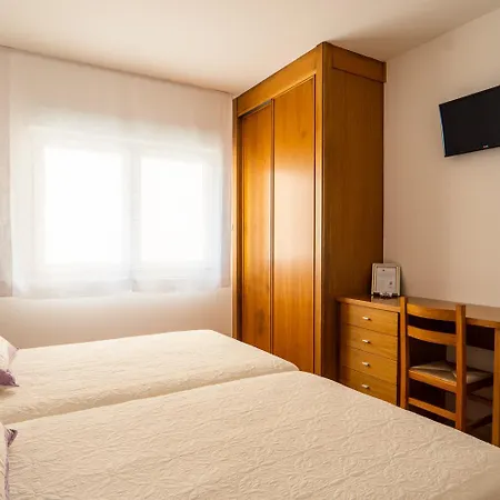 Casa Alvarito Gasthuis