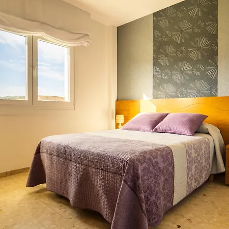 Gasthuis Casa Alvarito Portonovo