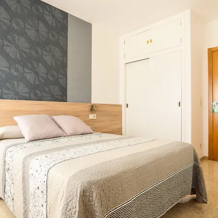Casa Alvarito Гостевой дом Портоново