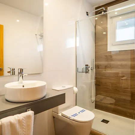 Casa Alvarito Portonovo