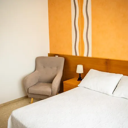 Casa Alvarito Гостевой дом 2*