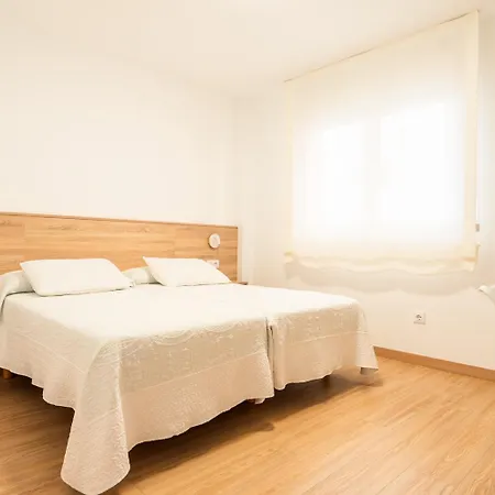 Гостевой дом Casa Alvarito