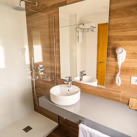 Casa Alvarito Gasthuis 2*