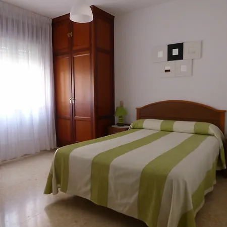 Гостевой дом Casa Alvarito 2*