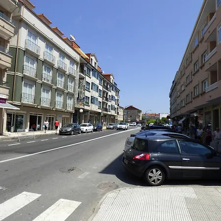 Casa Alvarito Gasthuis