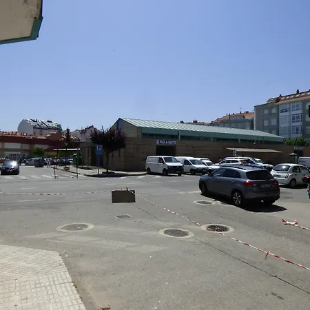 Гостевой дом Casa Alvarito 2*