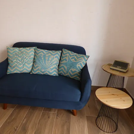 Πανσιόν Casa Alvarito Πόρτο Νόβο