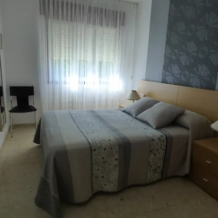 Casa Alvarito Πανσιόν