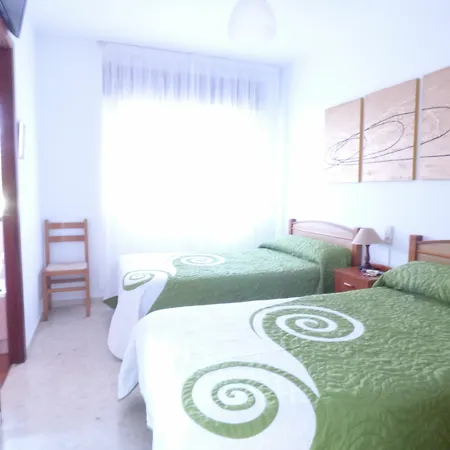 Casa Alvarito Πανσιόν 2*