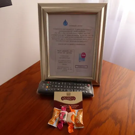 Casa Alvarito Gasthuis 2*