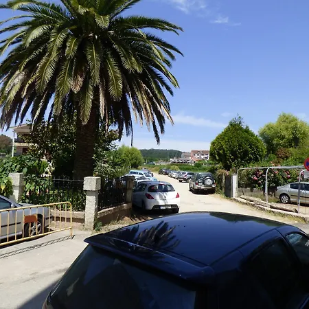 Πανσιόν Casa Alvarito 2*