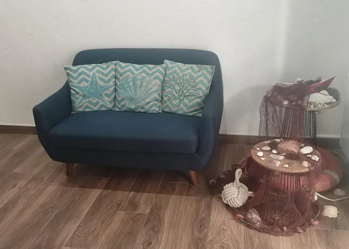 Πανσιόν Casa Alvarito Πόρτο Νόβο