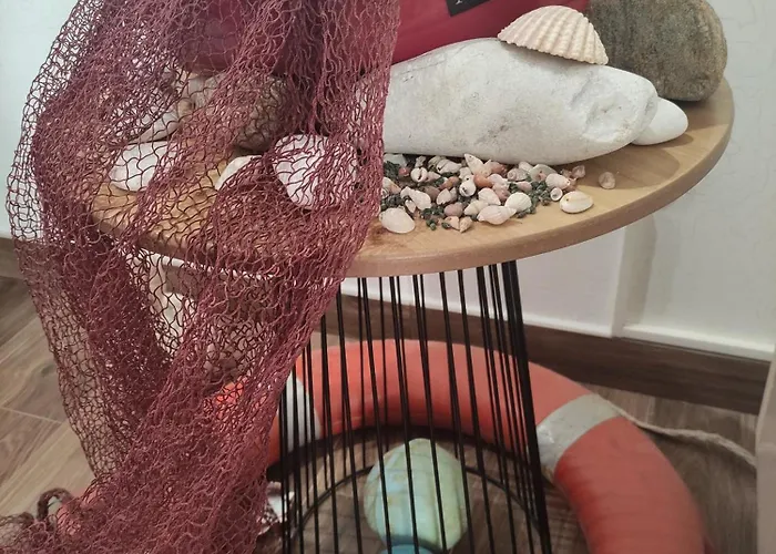 Casa Alvarito Πανσιόν Πόρτο Νόβο