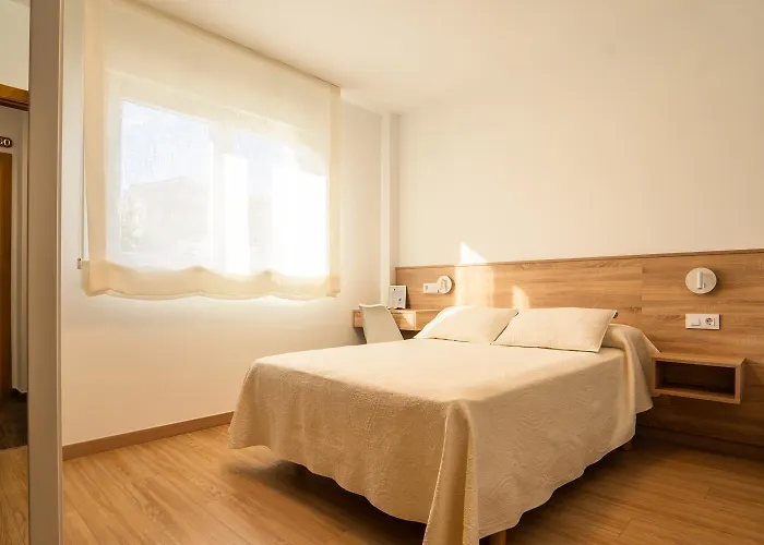 Πανσιόν Casa Alvarito 2*