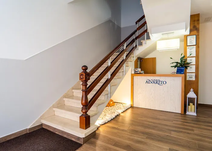 Casa Alvarito 2* Πόρτο Νόβο