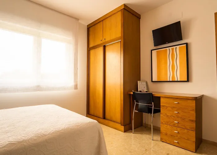 Casa Alvarito Πανσιόν