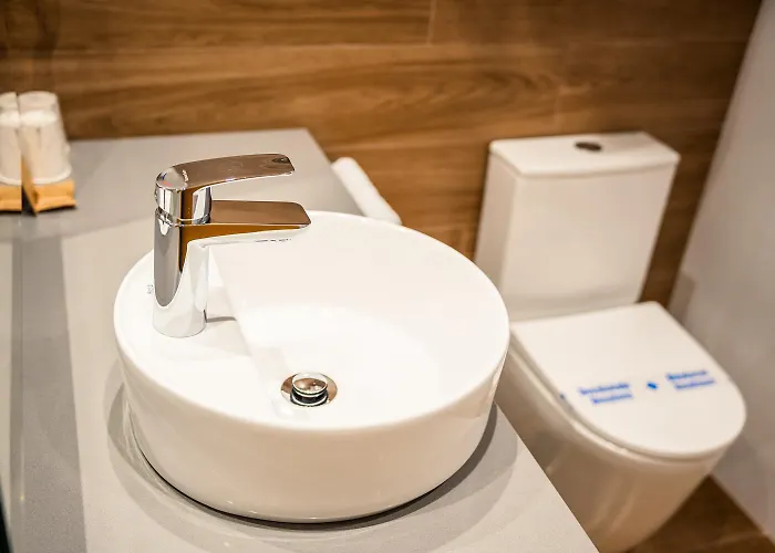 Πανσιόν Casa Alvarito Πόρτο Νόβο