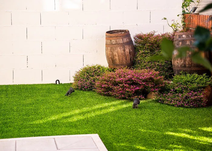 Πανσιόν Casa Alvarito