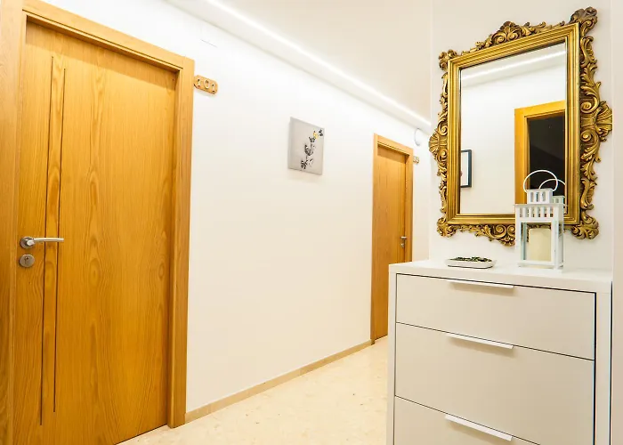 Casa Alvarito Vendégház Portonovo