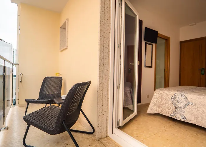Casa Alvarito Portonovo