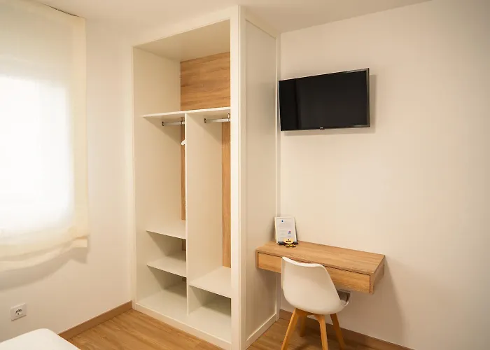 Casa Alvarito Πανσιόν