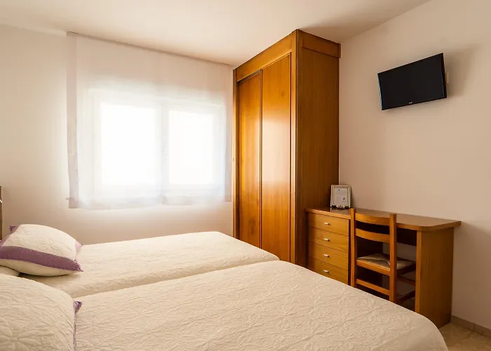 Casa Alvarito Πανσιόν