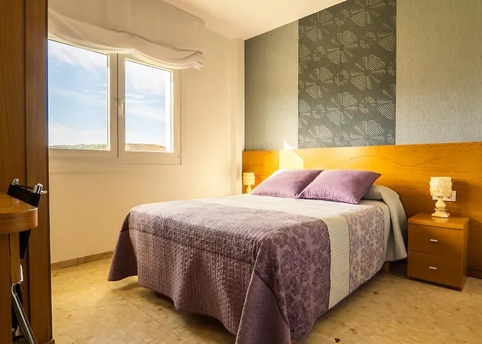 Vendégház Casa Alvarito Portonovo