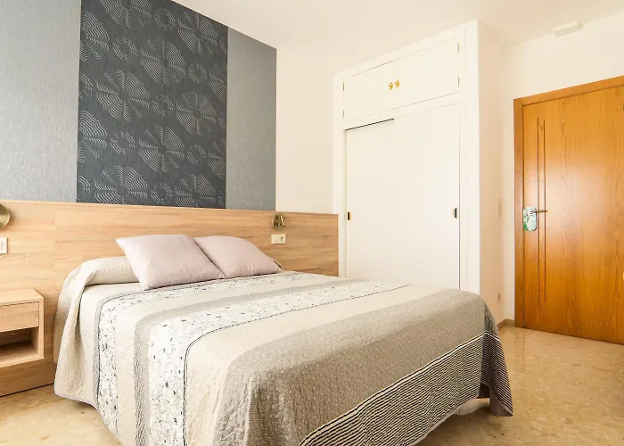 Casa Alvarito Πανσιόν Πόρτο Νόβο