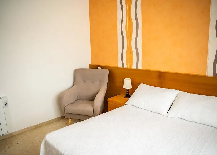 Casa Alvarito Πανσιόν 2*