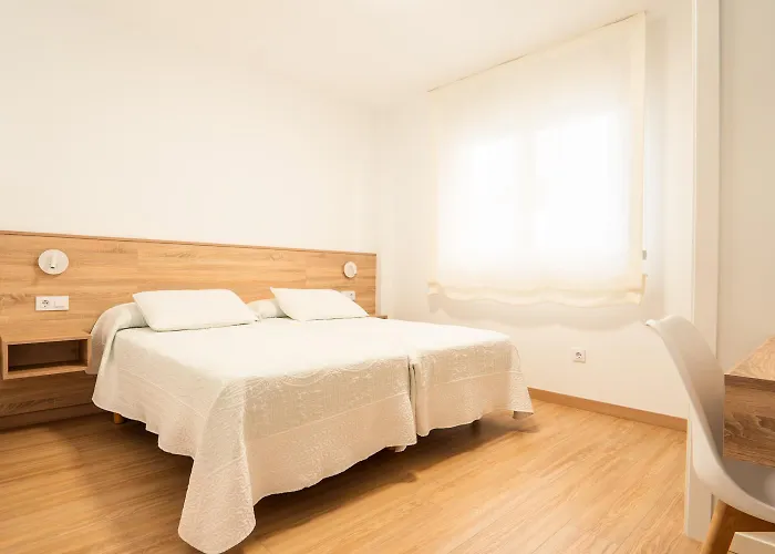 Πανσιόν Casa Alvarito