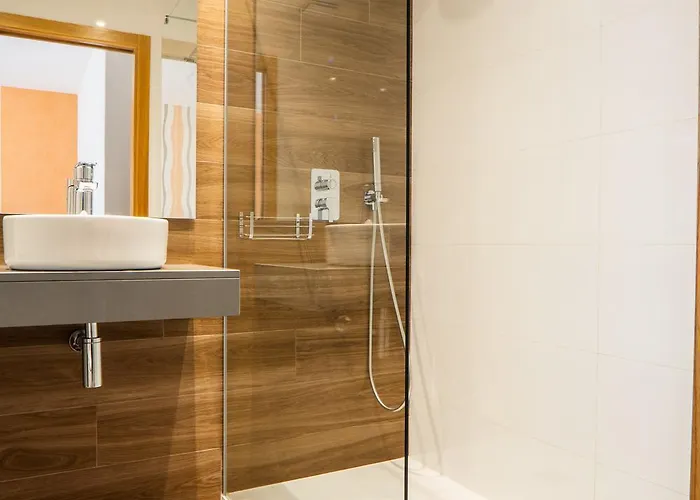 Casa Alvarito Πανσιόν Πόρτο Νόβο