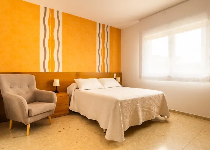 Casa Alvarito Portonovo