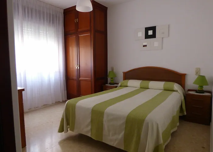 Πανσιόν Casa Alvarito 2*