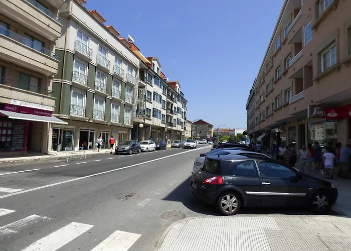 Casa Alvarito Πανσιόν