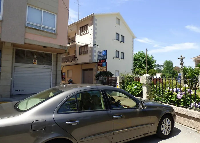 Casa Alvarito Vendégház Portonovo