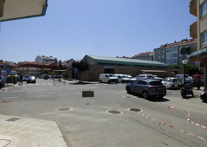 Vendégház Casa Alvarito 2*