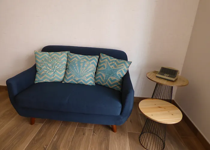 Πανσιόν Casa Alvarito Πόρτο Νόβο