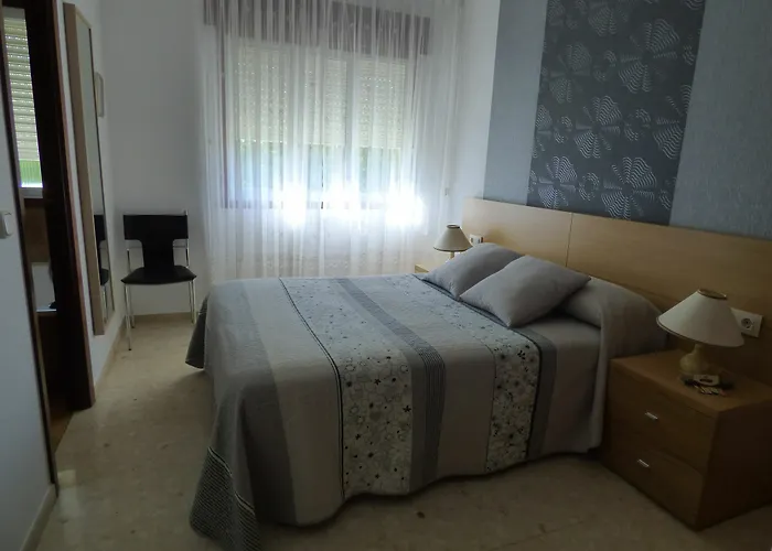 Casa Alvarito Πανσιόν