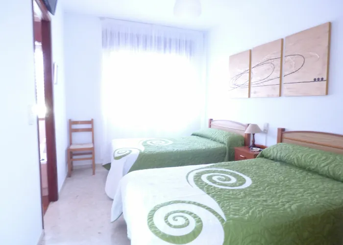 Casa Alvarito Πανσιόν 2*