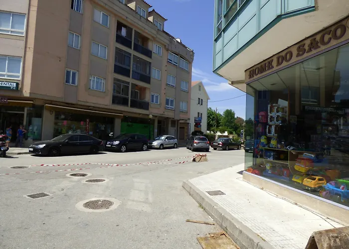 Casa Alvarito 2* Πόρτο Νόβο